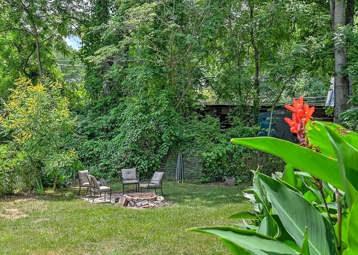 Wellington Cottage 2Br Modern Boho